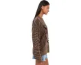 Свитер Seasons с тигром от Show Me Your Mumu