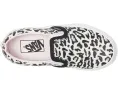 Кеды Vans Classic Slip-On для малышей на резинках