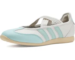 Туфли в стиле балеток adidas Barreda Mary Jane с квадратным носком