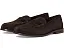 Туфли Porto Penny Loafer из замши Madewell