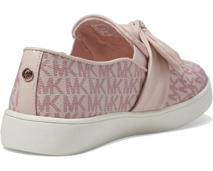 MICHAEL Michael Kors Туфли Jem Bow для детей с бантом