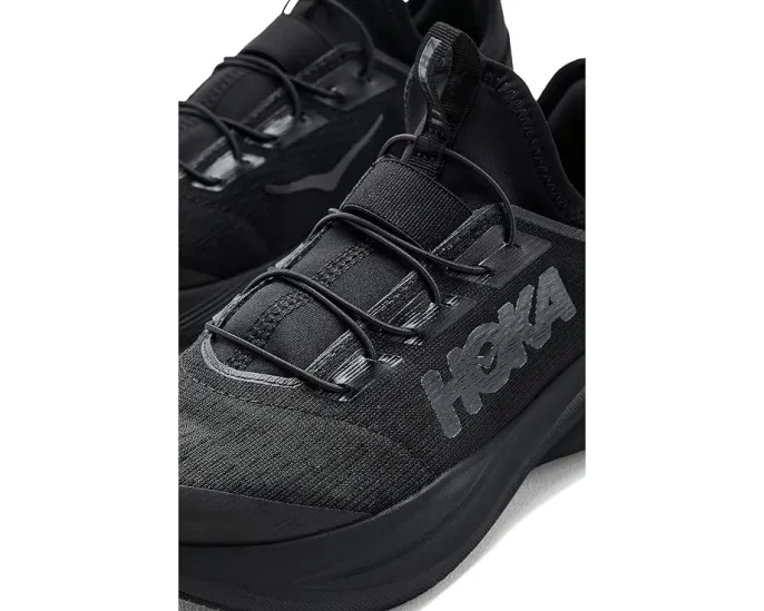 Кроссовки HOKA Kids Mach 7 для маленьких детей с легкой амортизацией