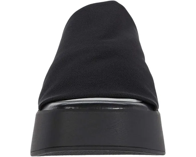 Босоножки Slinky30 на каблуке Steve Madden