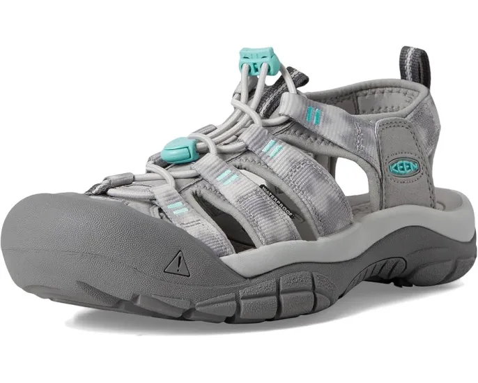 Сандалии KEEN Newport H2 с быстросохнущим верхом