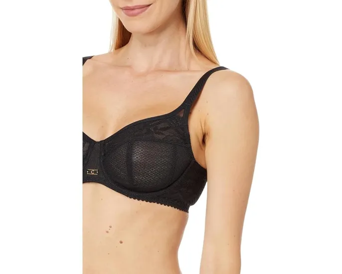 Бюстгальтер Chantelle Origins Full Coverage Underwire Bra с полным покрытием