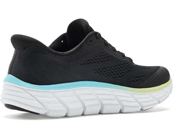 Skechers Max Flex Slip-ins кроссовки на шнуровке с технологией Heel Pillow