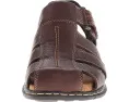 Сандалии Dr. Scholl's Gaston с застежкой на липучке и стелькой Memory Fit