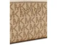 MICHAEL Michael Kors кошелек Jet Set Small Zip Around Card Case