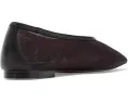 Madewell Балетки Mylie из сетчатой ткани