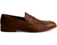 Кожаные лоферы Declan с деталью penny-keeper от COACH