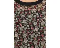 Макси-платье Courtside Crush Maxi Free People с цветочным принтом