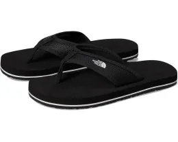 Сланцы The North Face Kids Base Camp Flip-Flop для детей с анатомической стелькой