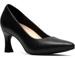 Туфли Tammitha Eve от Clarks с заостренным носком и каблуком стелетто