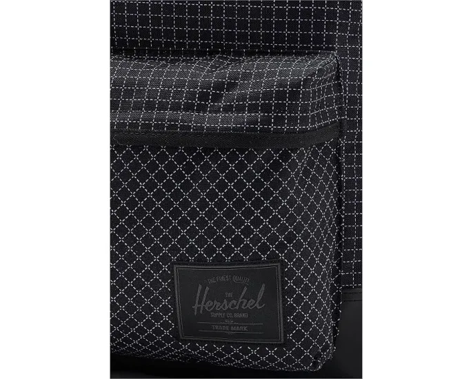 Рюкзак Herschel Supply Co. Classic XL из переработанных материалов с отделением для ноутбука