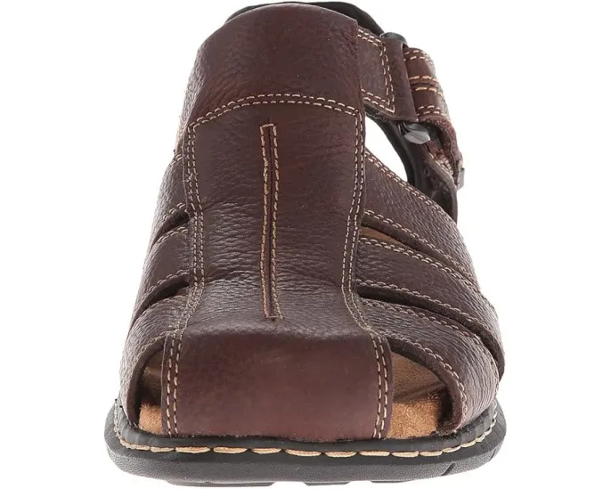 Сандалии Dr. Scholl's Gaston с застежкой на липучке и стелькой Memory Fit