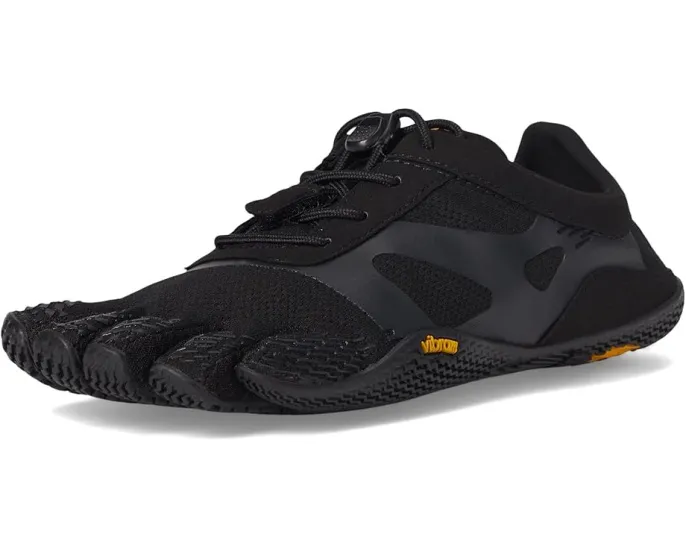 Обувь Vibram FiveFingers Kso Evo для естественного движения с сетчатым верхом