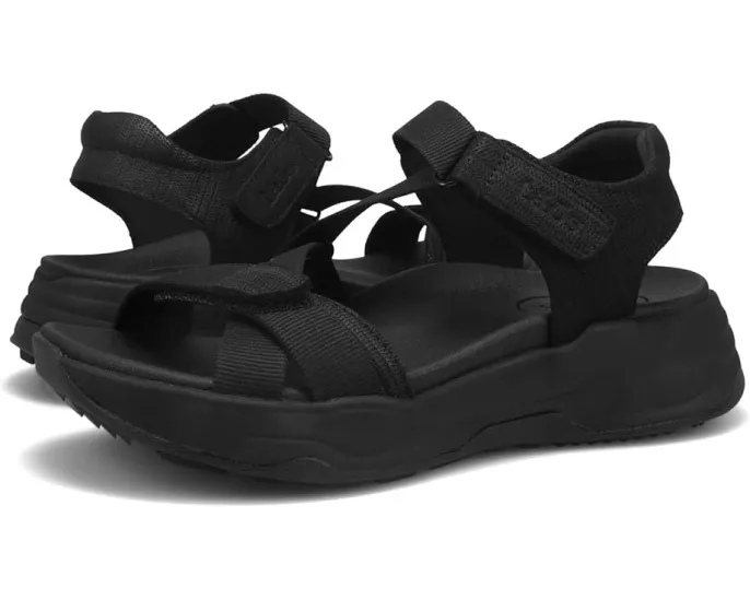 Taos Footwear Super Z сандалии для активного отдыха с поддержкой свода стопы