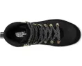 Водонепроницаемые ботинки The North Face Back-To-Berkeley IV Leather с мембраной DryVent