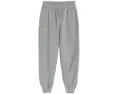 Спортивные штаны Club Fleece от Nike для детей свободного кроя