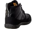 Детская обувь KEEN Howser II Chukka WP с пеной вокруг щиколотки и анатомической стелькой