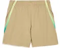Шорты Woven Fade Under Armour для малышей с эффектом выцветания