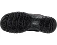 Кожаные оксфорды KEEN Targhee IV с водонепроницаемой конструкцией и бесшовной технологией