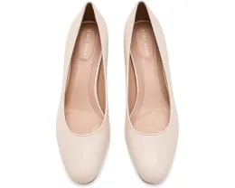 Туфли Cole Haan 45MM High Heel Go-To Shayla на устойчивом каблуке