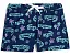 The Neon Glades Lined Swim Trunk (Big Kid)
