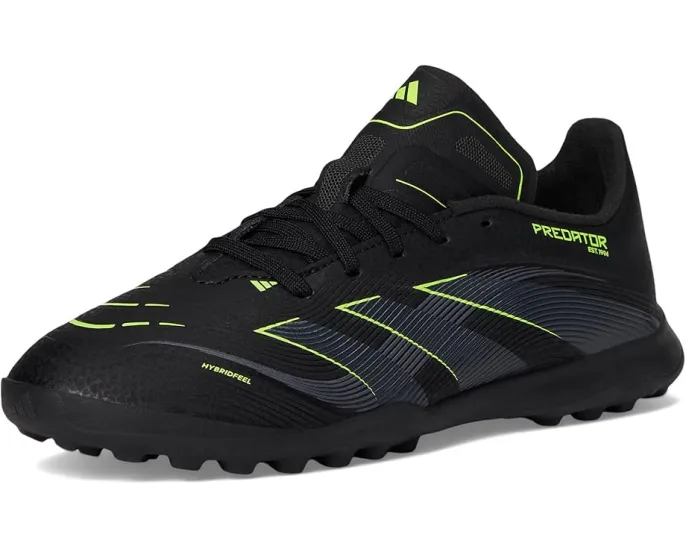 Бутсы adidas Kids League Predator для искусственного покрытия с цепкой текстурой Strikescale