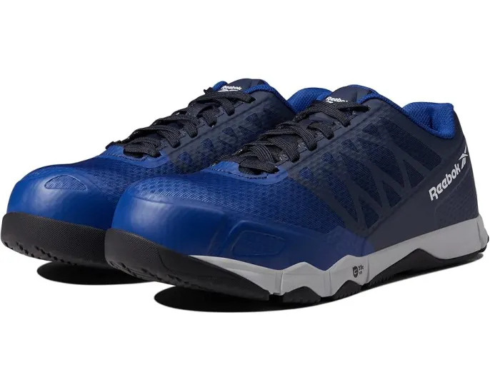 Reebok Speed TR Work SD10 кроссовки с композитным носком и амортизацией