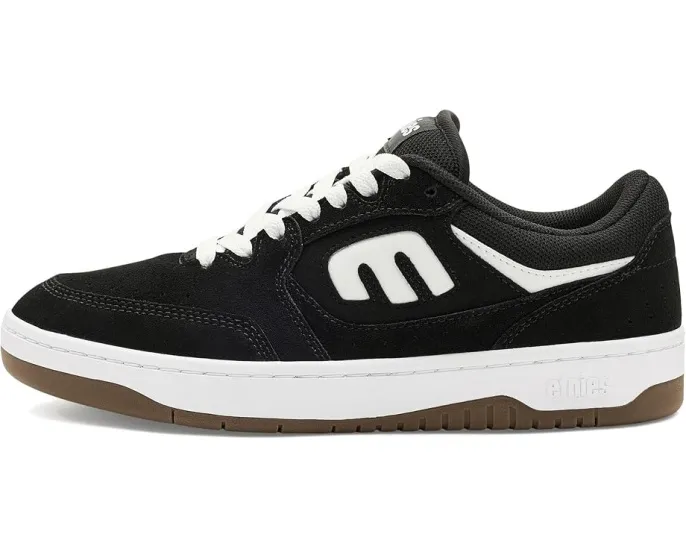 Кроссовки etnies Loot с верхом из замши и системой комфорта STI