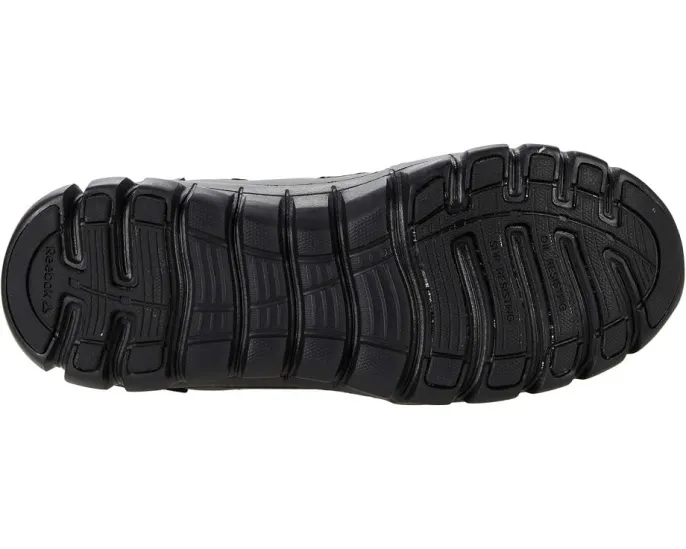 Тактические ботинки Reebok Work Sublite Cushion с мягким носком