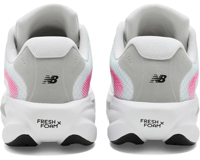 Кроссовки New Balance Ellipse V1 Breathe с Fresh Foam X