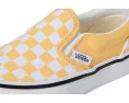 Детские кеды Vans Kids Classic Slip-On без шнуровки