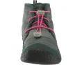 Водонепроницаемые ботинки KEEN Howser II Chukka для детей с утеплителем