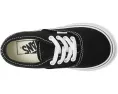 Детские кроссовки Vans Kids Authentic Core с усиленной строчкой