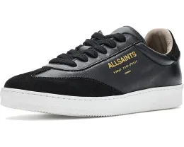 Кроссовки Thelma из замши с круглым носком и шнуровкой