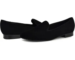 Лоферы Nine West Renold из замши с круглым носком