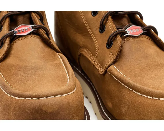 Ботинки BRUNT The Marin 6 дюймов (15.24 см) Unlined с композитным носком