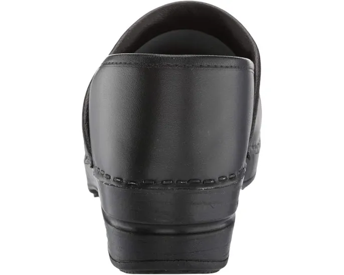 Сабо Sanita Aubrey для медсестер с анатомической стелькой