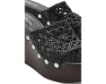 MICHAEL Michael Kors Mayes сандалии мюли на платформе с люверсами