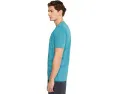 Футболка Under Armour UA Team Issue Wordmark с технологией Charged Cotton