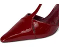 Босоножки на каблуке Sam Edelman Briella с острым носом и регулируемой лямкой