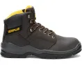 Ботинки Caterpillar Striver Waterproof со стальным носком и защитой от скольжения