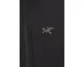 Ветровка Arc'teryx Gamma Lightweight со светозащитой UPF 50+