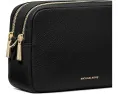 MICHAEL Michael Kors Bryant Medium сумка кроссбоди на цепочке с двумя молниями