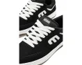Кроссовки etnies Loot с верхом из замши и системой комфорта STI