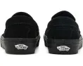 Мокасины Vans Loafer 53 для детей с замшевым верхом