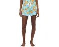 Citrus Dreams Pajama Set