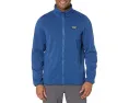 Куртка L.L.Bean Bean's Sweater Fleece 3-in-1 с флисовой подкладкой